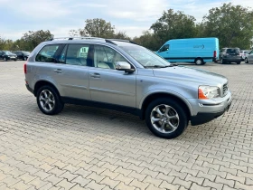 Volvo Xc90 2.4 D5 Ocean Race - 7599 € - 59673493 3 | Car24.bg Volvo Xc90 2.4 D5 Ocean Race - 7599 € - 59673493 3
