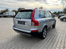 Volvo Xc90 2.4 D5 Ocean Race - 7599 € - 59673493 5 | Car24.bg Volvo Xc90 2.4 D5 Ocean Race - 7599 € - 59673493 5