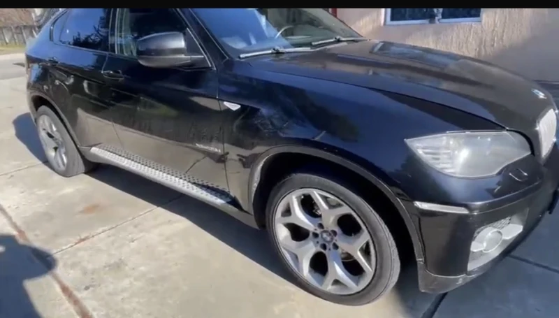 BMW X6 35SD* Камера* Кожа - 19999 лв. / 10225.33 € - 37421741 1 | Car24.bg BMW X6 35SD* Камера* Кожа - 19999 лв. / 10225.33 € - 37421741 1