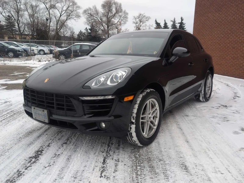 Porsche Macan 2017 S AWD * БЕЗ ПЪРВОНАЧАЛНА ВНОСКА* - 29890 лв. / 15282.51 € - 41743825 1 | Car24.bg Porsche Macan 2017 S AWD * БЕЗ ПЪРВОНАЧАЛНА ВНОСКА* - 29890 лв. / 15282.51 € - 41743825 1