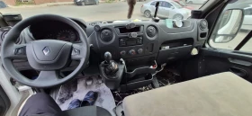 Renault Master undefined | Auto.bg — изображение 7 Renault Master undefined | Auto.bg — изображение 7