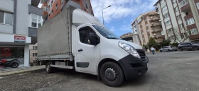 Renault Master undefined | Auto.bg — изображение 3 Renault Master undefined | Auto.bg — изображение 3