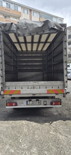 Renault Master undefined | Auto.bg — изображение 9 Renault Master undefined | Auto.bg — изображение 9