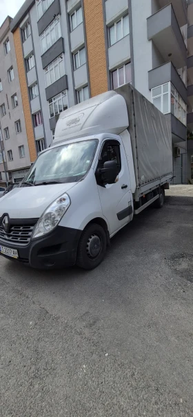 Renault Master undefined | Auto.bg — изображение 2 Renault Master undefined | Auto.bg — изображение 2