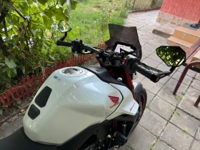 Honda Hornet CB750 ABS TC | Auto.bg — изображение 6 Honda Hornet CB750 ABS TC | Auto.bg — изображение 6