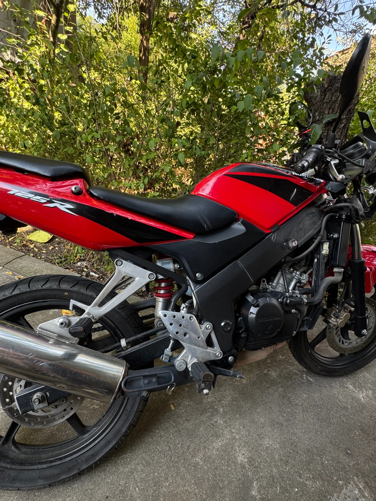 Honda Cbr undefined | Auto.bg — изображение 1 Honda Cbr undefined | Auto.bg — изображение 1