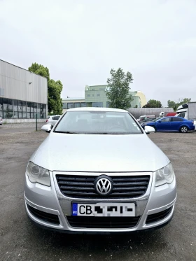 VW Passat - Car24.bg VW Passat