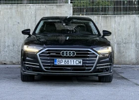 Audi A8 50 TDI / MATRIX / LEASING - Car24.bg Audi A8 50 TDI / MATRIX / LEASING