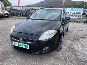 Fiat Bravo 1.4i-90-GAS-ITALIA - Car24.bg Fiat Bravo 1.4i-90-GAS-ITALIA