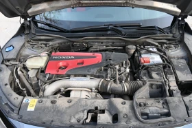Honda Civic Type-R GT - 62000 лв. / 31700.10 € - 24394795 12 | Car24.bg Honda Civic Type-R GT - 62000 лв. / 31700.10 € - 24394795 12