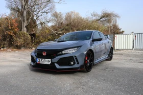 Honda Civic Type-R GT - 62000 лв. / 31700.10 € - 24394795 3 | Car24.bg Honda Civic Type-R GT - 62000 лв. / 31700.10 € - 24394795 3