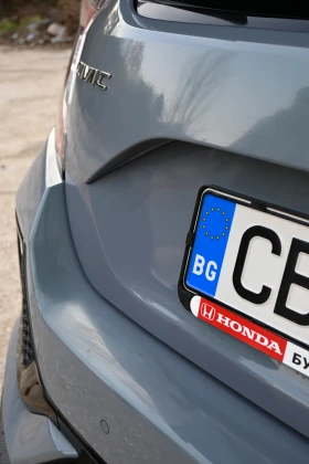 Honda Civic Type-R GT - 62000 лв. / 31700.10 € - 24394795 16 | Car24.bg Honda Civic Type-R GT - 62000 лв. / 31700.10 € - 24394795 16