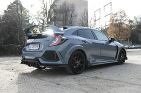 Honda Civic Type-R GT - 62000 лв. / 31700.10 € - 24394795 4 | Car24.bg Honda Civic Type-R GT - 62000 лв. / 31700.10 € - 24394795 4
