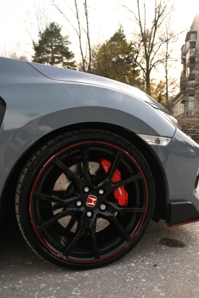 Honda Civic Type-R GT - 62000 лв. / 31700.10 € - 24394795 17 | Car24.bg Honda Civic Type-R GT - 62000 лв. / 31700.10 € - 24394795 17