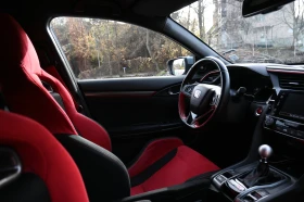 Honda Civic Type-R GT - 62000 лв. / 31700.10 € - 24394795 6 | Car24.bg Honda Civic Type-R GT - 62000 лв. / 31700.10 € - 24394795 6