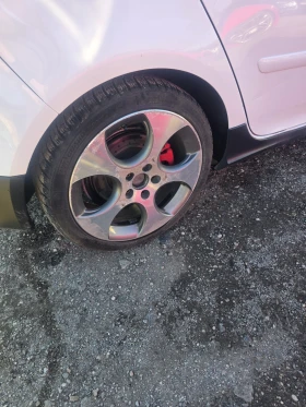 VW Golf GTI на части - 10 лв. / 5.11 € - 63601736 5 | Car24.bg VW Golf GTI на части - 10 лв. / 5.11 € - 63601736 5