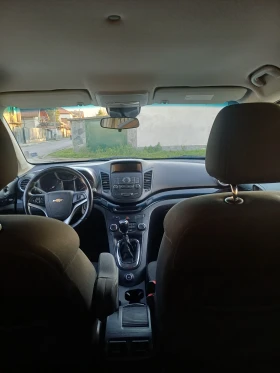 Chevrolet Orlando 1.8 Фабрична газ - 9777 лв. / 4998.90 € - 48790215 7 | Car24.bg Chevrolet Orlando 1.8 Фабрична газ - 9777 лв. / 4998.90 € - 48790215 7