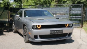 Dodge Challenger 3.6