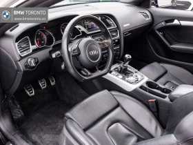 Audi A5 * S Line quattro Premium * CARFAX * ЦЕНА ДО БГ - 16800 € / 32857.94 лв. - 16068267 11 | Car24.bg Audi A5 * S Line quattro Premium * CARFAX * ЦЕНА ДО БГ - 16800 € / 32857.94 лв. - 16068267 11