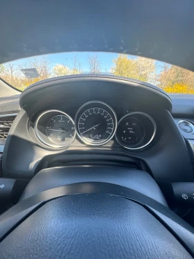 Mazda 6 ULTIMATE SKYACTIV - 11300 € / 22100.88 лв. - 52911037 9 | Car24.bg Mazda 6 ULTIMATE SKYACTIV - 11300 € / 22100.88 лв. - 52911037 9