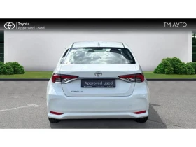Toyota Corolla SDN 1.5 6MT EXECUTIVE MY25 - НОВА - 20650 € / 40387.89 лв. - 73225047 4 | Car24.bg Toyota Corolla SDN 1.5 6MT EXECUTIVE MY25 - НОВА - 20650 € / 40387.89 лв. - 73225047 4