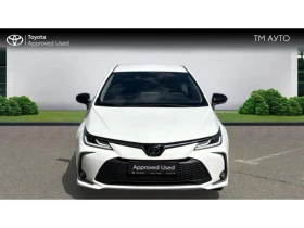 Toyota Corolla SDN 1.5 6MT EXECUTIVE MY25 - НОВА - 20650 € / 40387.89 лв. - 73225047 5 | Car24.bg Toyota Corolla SDN 1.5 6MT EXECUTIVE MY25 - НОВА - 20650 € / 40387.89 лв. - 73225047 5