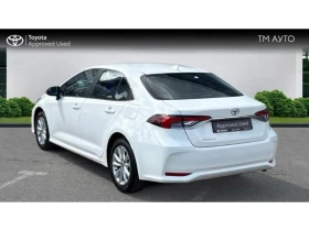 Toyota Corolla SDN 1.5 6MT EXECUTIVE MY25 - НОВА - 20650 € / 40387.89 лв. - 73225047 2 | Car24.bg Toyota Corolla SDN 1.5 6MT EXECUTIVE MY25 - НОВА - 20650 € / 40387.89 лв. - 73225047 2