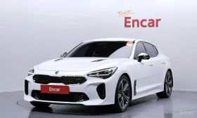 Kia Stinger 3.3 GT Masters* HARMAN KARDON* HEAD-UP* 360 CAM*