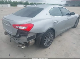 Maserati Ghibli 3.0l | Auto.bg — изображение 4 Maserati Ghibli 3.0l | Auto.bg — изображение 4