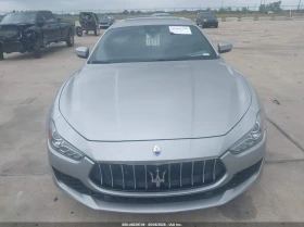 Maserati Ghibli 3.0l | Auto.bg — изображение 13 Maserati Ghibli 3.0l | Auto.bg — изображение 13