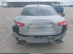Maserati Ghibli 3.0l | Auto.bg — изображение 6 Maserati Ghibli 3.0l | Auto.bg — изображение 6