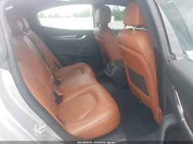 Maserati Ghibli 3.0l | Auto.bg — изображение 8 Maserati Ghibli 3.0l | Auto.bg — изображение 8
