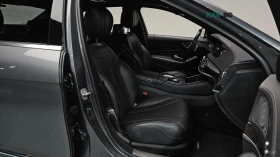 Mercedes-Benz S 400 LONG 4MATIC* МОНИТОРИ* КОЖА* ОБДУХВ* ПАНО* 360 | Auto.bg — изображение 10 Mercedes-Benz S 400 LONG 4MATIC* МОНИТОРИ* КОЖА* ОБДУХВ* ПАНО* 360 | Auto.bg — изображение 10