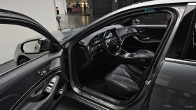 Mercedes-Benz S 400 LONG 4MATIC* МОНИТОРИ* КОЖА* ОБДУХВ* ПАНО* 360 | Auto.bg — изображение 8 Mercedes-Benz S 400 LONG 4MATIC* МОНИТОРИ* КОЖА* ОБДУХВ* ПАНО* 360 | Auto.bg — изображение 8