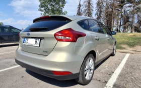 Ford Focus - 11999 € / 23468.00 лв. - 35219457 6 | Car24.bg Ford Focus - 11999 € / 23468.00 лв. - 35219457 6