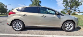 Ford Focus - 11999 € / 23468.00 лв. - 35219457 7 | Car24.bg Ford Focus - 11999 € / 23468.00 лв. - 35219457 7