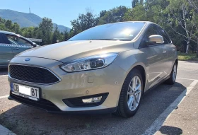 Ford Focus - 11999 € / 23468.00 лв. - 35219457 3 | Car24.bg Ford Focus - 11999 € / 23468.00 лв. - 35219457 3