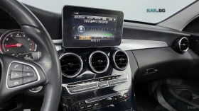 Mercedes-Benz C 200 КОЖА* НАВИ* ПАНО* КАМЕРА | Auto.bg — изображение 12 Mercedes-Benz C 200 КОЖА* НАВИ* ПАНО* КАМЕРА | Auto.bg — изображение 12