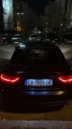 Audi A5 - 17500 € / 34227.03 лв. - 51660463 6 | Car24.bg Audi A5 - 17500 € / 34227.03 лв. - 51660463 6