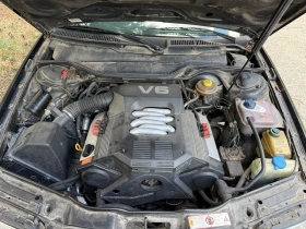 Audi 100 2.6 V6 | Auto.bg — изображение 7 Audi 100 2.6 V6 | Auto.bg — изображение 7