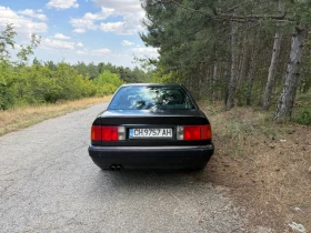 Audi 100 2.6 V6 | Auto.bg — изображение 5 Audi 100 2.6 V6 | Auto.bg — изображение 5