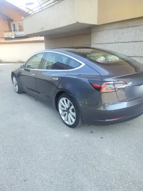 Tesla Model 3 - 22500 € - 86015026 2 | Car24.bg Tesla Model 3 - 22500 € - 86015026 2