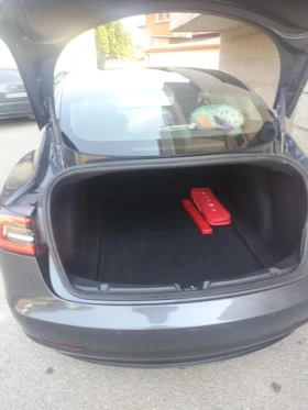Tesla Model 3 - 22500 € - 86015026 3 | Car24.bg Tesla Model 3 - 22500 € - 86015026 3