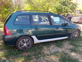 Peugeot 307 - 1350 € - 59019381 4 | Car24.bg Peugeot 307 - 1350 € - 59019381 4