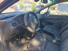 Peugeot 307 - 1350 € - 59019381 9 | Car24.bg Peugeot 307 - 1350 € - 59019381 9