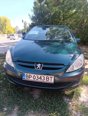 Peugeot 307 - Car24.bg Peugeot 307