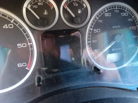 Peugeot 307 - 1350 € - 59019381 7 | Car24.bg Peugeot 307 - 1350 € - 59019381 7