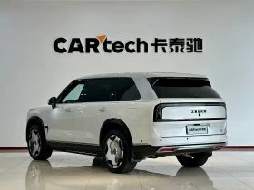 Zeekr 9X Plug-in hybrid | Auto.bg — изображение 6 Zeekr 9X Plug-in hybrid | Auto.bg — изображение 6