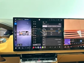 Zeekr 9X Plug-in hybrid | Auto.bg — изображение 9 Zeekr 9X Plug-in hybrid | Auto.bg — изображение 9