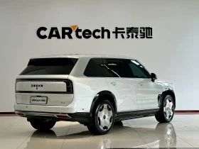 Zeekr 9X Plug-in hybrid | Auto.bg — изображение 4 Zeekr 9X Plug-in hybrid | Auto.bg — изображение 4